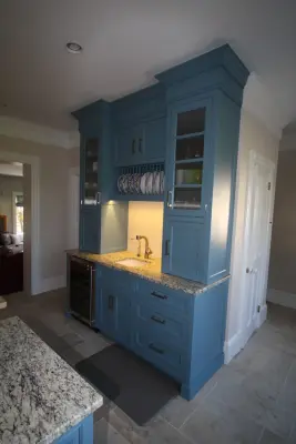 Mill Road Design - Kitchen Remodeling in Rhinebeck, NY
