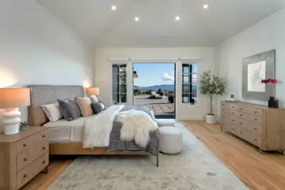 Wallace - Interior and Exterior Staging by Four Seasons Design Team