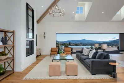Four Seasons Design Team - Design-Build Services in Santa Rosa, CA