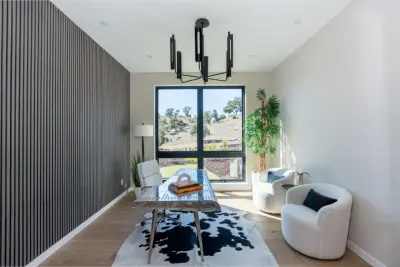 Azure Peak by Four Seasons Design Team