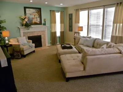 Jeff Rice, Decor Designs, Inc. - Interior Design & Decorating in Crystal Lake, IL