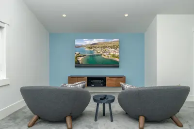 Deep Water Home & Electronics - Interior Design & Decorating in Chelan, WA