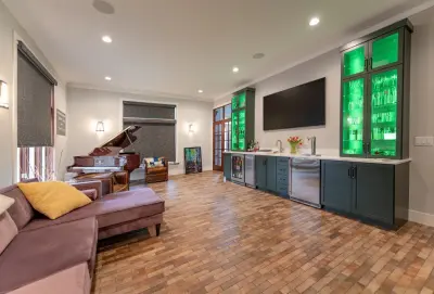 Inspired by Design, LLC - Custom Cabinets & Cabinetry in Wausau, WI
