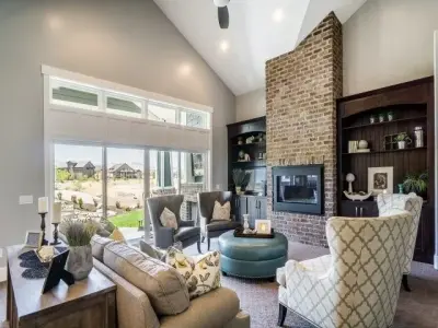 Osmond Designs - Interior Design & Decorating in Lehi, UT