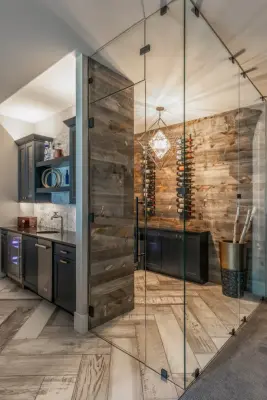 Bobby by Meredith Parrish Design, Llc