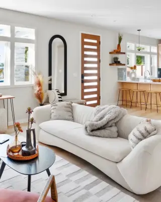 Ulrika Edin Property Stylist - Interior Design & Decorating in Napa, CA