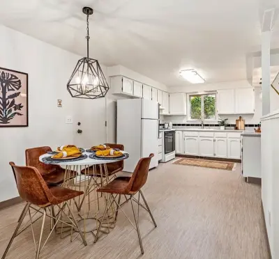 Bodine Project by Aisling Designs