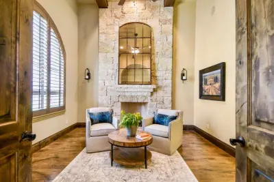 Twin Sisters Interiors - Custom Cabinets & Cabinetry in Boerne, TX
