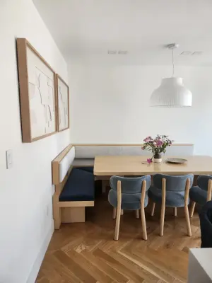 Coast Modern Design - Kitchen Remodeling in Middletown, NY