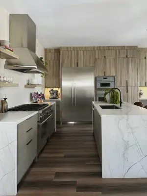MIC & NAY | Design Collective - Kitchen Remodeling in Las Vegas, NV