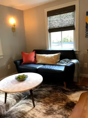 Tami Smight Interiors - Architectural & Building Design Services in Pasadena, CA