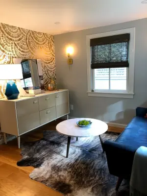 Tami Smight Interiors - Architectural & Building Design Services in Pasadena, CA