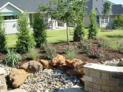 Impact Landscapes Llc - Landscape Maintenance in Lewisville, TX