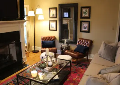 Shaunda Spell - Interior Design & Decorating in Knoxville, TN