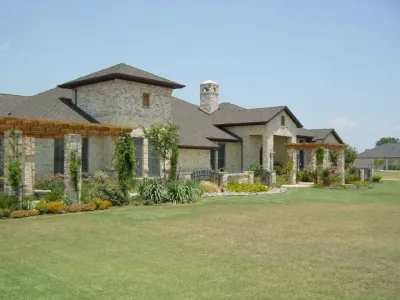 Landscapes by Impact Landscapes Llc