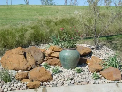 Impact Landscapes Llc - Landscape Maintenance in Lewisville, TX
