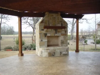 Impact Landscapes Llc - Landscape Maintenance in Lewisville, TX