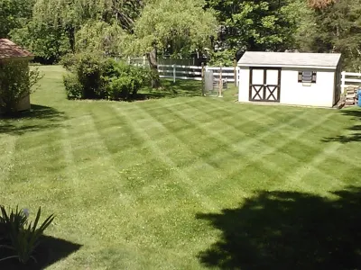 Imperial Landscape Design LLC - Leaf Removal & Cleanup in Perkasie, PA
