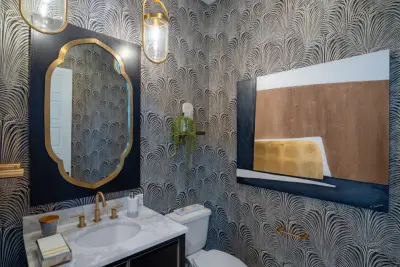 SPRUCED Interior Design and Construction - Kitchen Remodeling in Dallas, TX