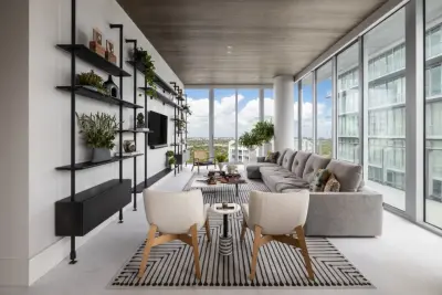 Grand Bay Grove by Design Solutions