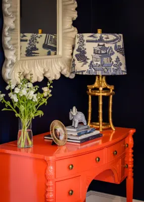 The Gilded Elephant Home Design and Decor - Interior Design & Decorating in Charlotte, VT