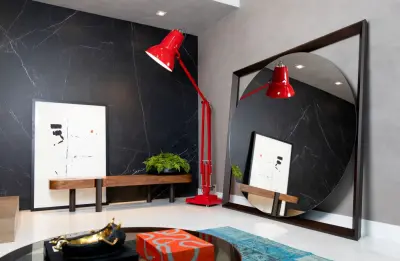 Coconut Grove Home Renovation - Complete Makeover by Design Solutions