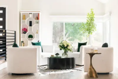 John McClain Design - Smart Home & Theater Installers in Orlando, FL
