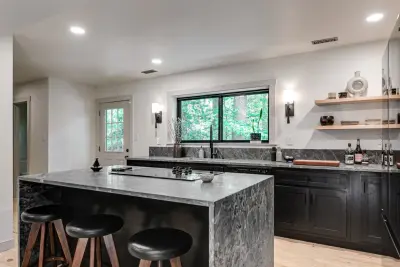 Samantha Heyl Studio - Custom Cabinets & Cabinetry in Brooklyn, NY