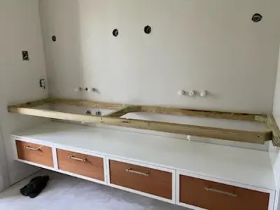 Leone Interior Designs - Bathroom Remodeling in Boca Raton, FL