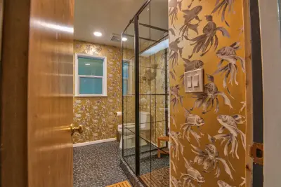 Kristina M Smith Design - Interior Design & Decorating in San Diego, CA