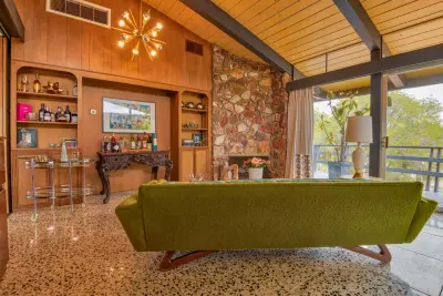 Kristina M Smith Design - Interior Design & Decorating in San Diego, CA