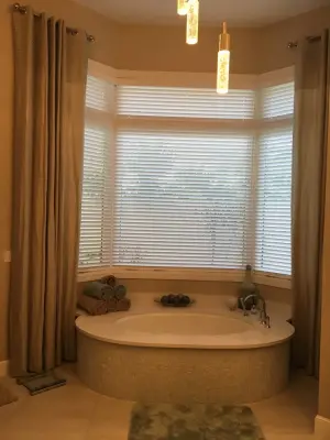 Imaginations Design Studio/Cheri Brichetto Designs - Bathroom Remodeling in Clive, IA