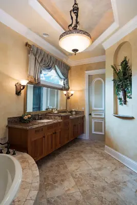 Interiors By Agostino's - Interior Design & Decorating in Naples, FL
