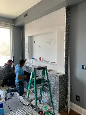 Blockbuster! — Interior Design & Decorating project by Scorpio Interiors