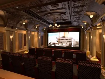 J Mozeley interiors - Interior Design & Decorating in Charlotte, NC