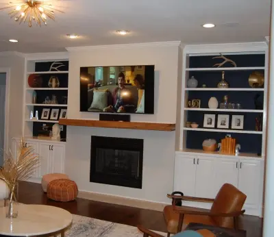 The Sum of Its Parts - Bathroom Remodeling in New Bern, NC