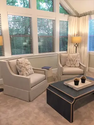 Two Streams — Interior Design & Decorating project by Essence Interiors