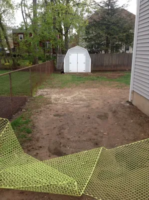 Ince Landscape Construction & Management - Lawn Aeration in Westfield, NJ