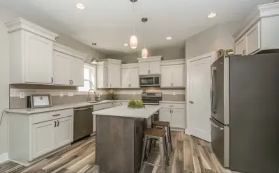 Shelbie West Interior Design - Interior Design & Decorating in Ames, IA