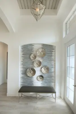 Bougainvillea Framework by Design West