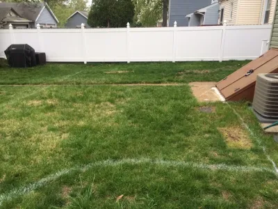 Ince Landscape Construction & Management - Lawn Aeration in Westfield, NJ