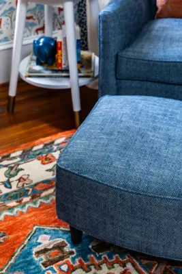 Cameron Jones Interiors, LLC - Professional Home Organizers in Raleigh, NC