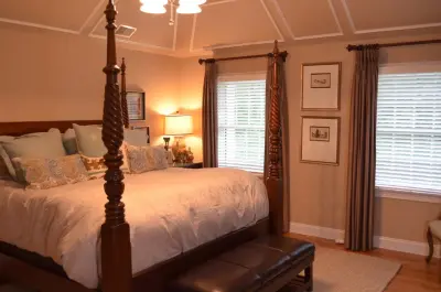 Active Family Residence — Interior Design & Decorating project by A & J Interiors, LLC