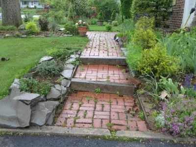 Ince Landscape Construction & Management - Lawn Aeration in Westfield, NJ