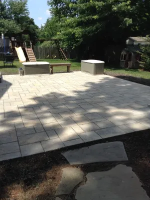 Ince Landscape Construction & Management - Lawn Aeration in Westfield, NJ