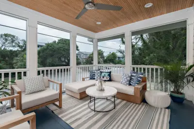 The Guest House Studio, ASID - Interior Design & Decorating in Charleston, SC