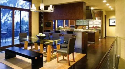 Packard Cabinetry of North Carolina - Interior Design & Decorating in Hendersonville, NC