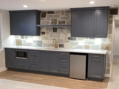 Stone Ridge Cabinets - Carpentry & Woodworking in Rigby, ID