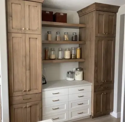 Stone Ridge Cabinets - Carpentry & Woodworking in Rigby, ID