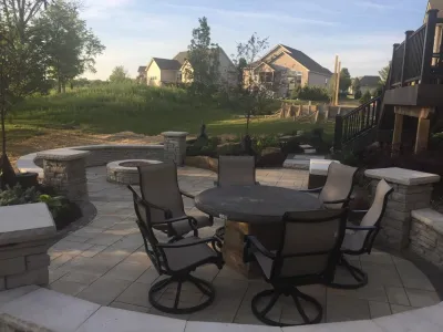 Brubeck Design Studio - Garden Remodeling in North Royalton, OH